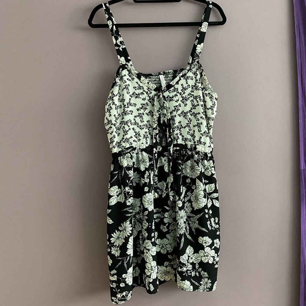 Xhilaration Skater Dress